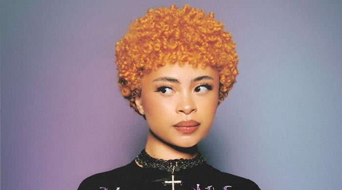 Ice Spice shares opinion on voice acting after SpongeBob film