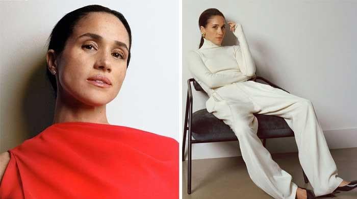 Kris Jenner reacts to Meghan Markle's Harper's Bazaar photoshoot 