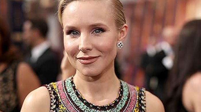 Kristen Bell breaks sielnce on voice use in 'The Life of Jesus' podcast