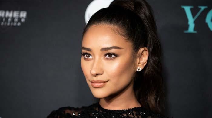 Shay Mitchell breaks silence on backlash over kids' skincare line