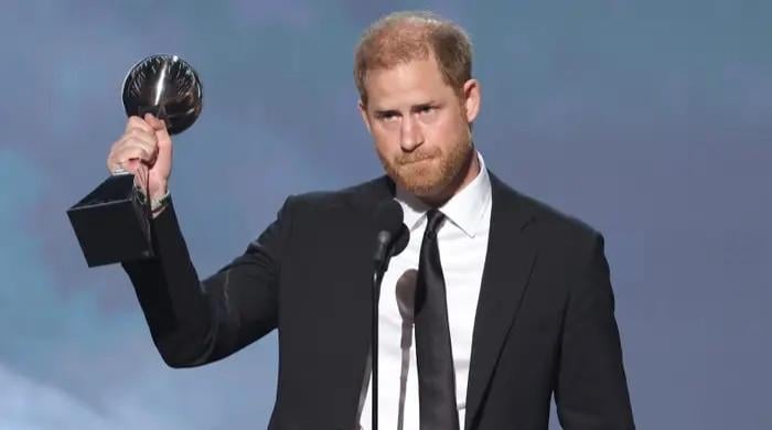 Prince Harry's old friend mocks Toronto gig