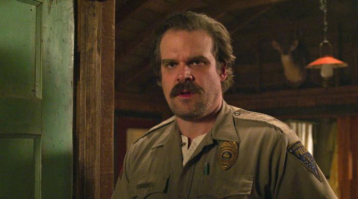 David Harbour reveals whether THIS theory about 'Stranger Things' is true