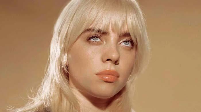 Billie Eilish makes exciting announcement