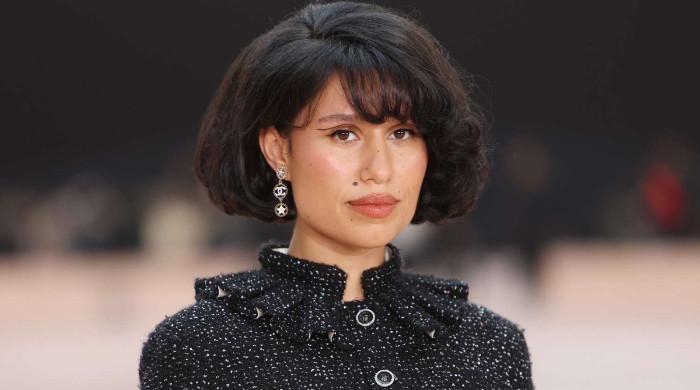 RAYE reveals ONE weakness singer wants future husband to counter