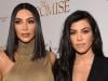Kourtney Kardashian questions Kim's timing on law school amid stress