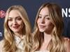 Amanda Seyfried's denim comment draws attention in Sydney Sweeney interview