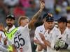 Stokes leads fightback after Starc's seven as 19 wickets fall in Ashes