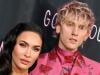 Megan Fox giving Machine Gun Kelly another chance: Source