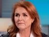 Sarah Ferguson to reinvent herself with ‘raunchier' books after double royal blow