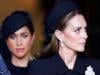 Kate Middleton breaks silence Meghan Markle ‘petty' effort to overshadow her