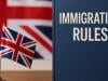 UK immigration rules overhaul: What new ‘earned settlement' model means