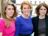 Princess Eugenie, Beatrice trying not get 'dragged into palace politics' amid Andrew, Sarah crisis