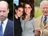 King Charles, Prince William's major support to Eugenie, Beatrice comes to light