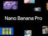 Google's Nano Banana Pro is here: Key features, availability, how to try it