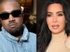 Kanye West makes shocking accusation against Kim Kardashian