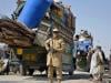 Afghanistan seeks new trade routes as Pakistan ties sour