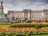 Clarification issued after people gather outside Buckingham Palace 