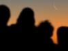 Jamadi ul Sani moon not sighted in Pakistan