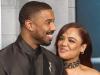 Tessa Thompson reveals Michael B. Jordan's surprisingly relatable side