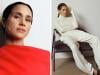 Kris Jenner reacts to Meghan Markle's Harper's Bazaar photoshoot 