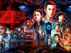  Duffer Brothers make bombshell claim about 'Stranger Things' season five
