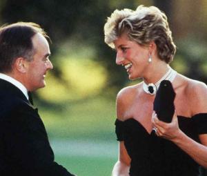 Princess Diana's legacy lives on as new wax figure unveils in Paris