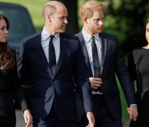 Meghan Markle sends strong message to Kate Middleton after Princess plea to Prince Harry