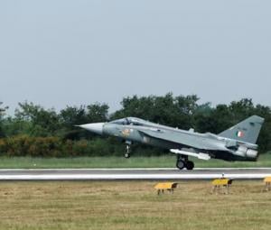 India's Tejas fighter jet: specs and key details