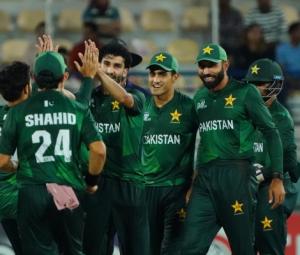Pakistan beat Sri Lanka to progress to Asia Cup Rising Stars final