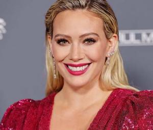 Hilary Duff returns after a decade with new album