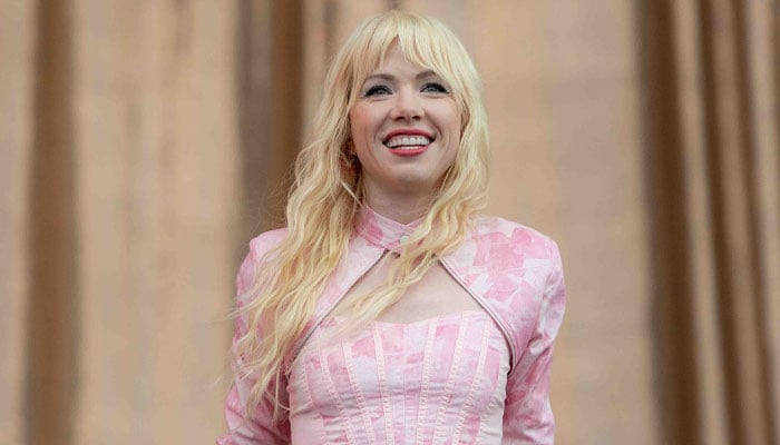 Carly Rae Jepsen embraces a weirder new chapter as she turns 40