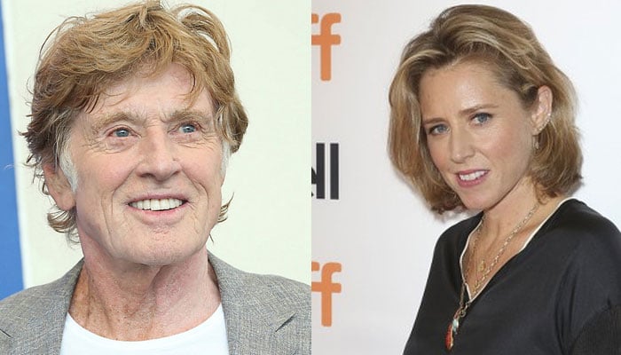 Robert Redford’s daughter slams fake AI tributes after father’s death