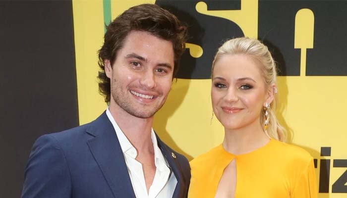 Chase Stokes left ‘heartbroken’ over Kelsea Ballerini break up