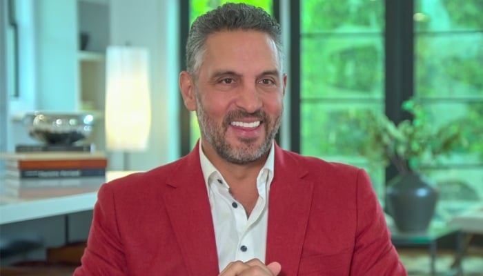 Photo: Mauricio Umansky weighs in on his latest collaboration