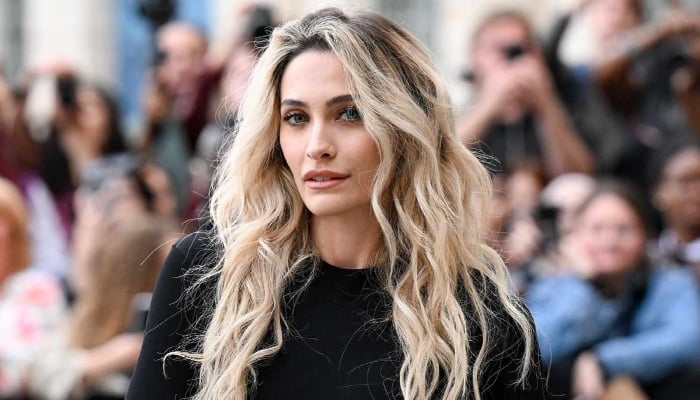 Photo: Inside Paris Jackson inner motivation to protect dad Michaels legacy
