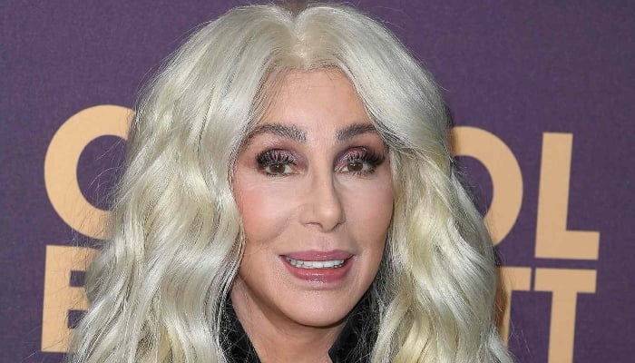 Photo: Cher, son Elijah fall victim to new claims from Marieangela King