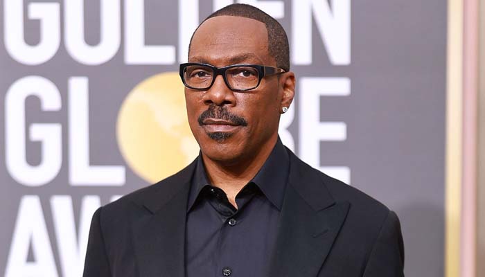 Eddie Murphy talks about cancel culture