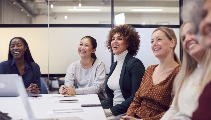 World’s top companies for women revealed in new global ranking