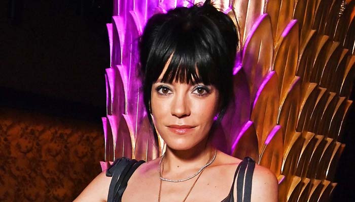 Lily Allen talks about her ‘act of desperation’