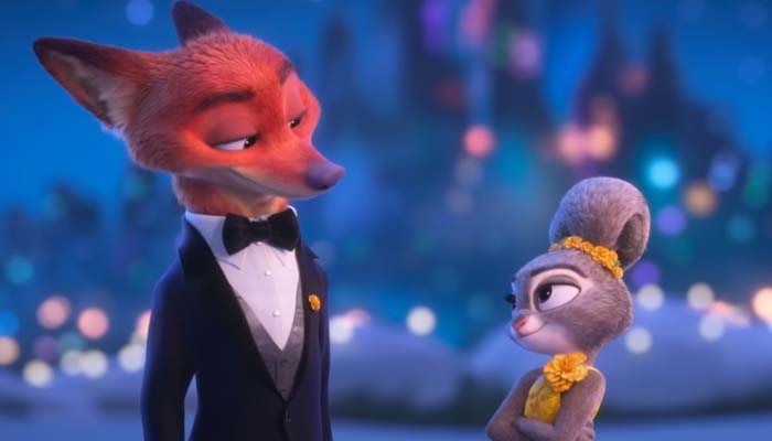 Zootopia 2 to have ‘billion’ puns