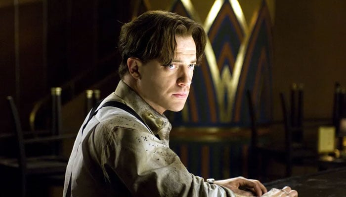 Brendan Fraser shares he almost played ‘Superman’