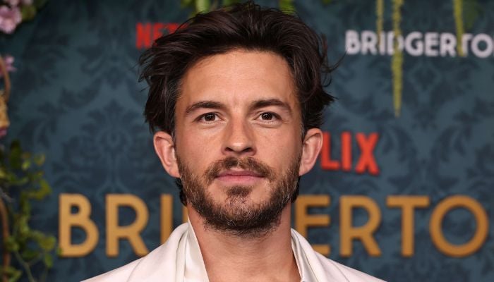 Jonathan Bailey drops fun, flirty reply after being called by THIS new title of his