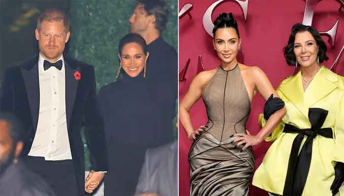 Meghan Markle reciprocates Kris Jenners kind gesture following photos controversy