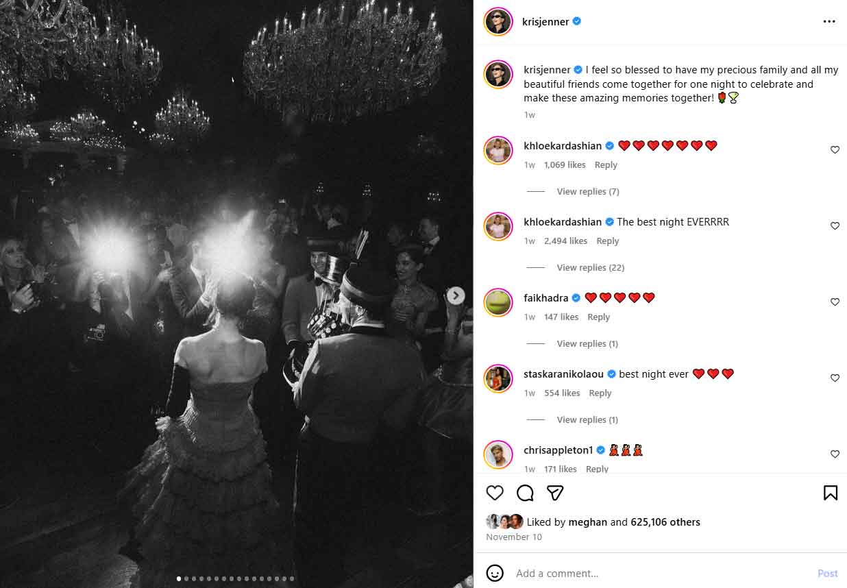 Meghan Markle reciprocates Kris Jenners kind gesture following photos controversy