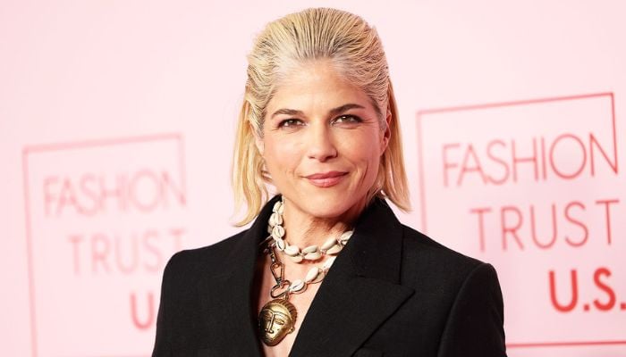 Selma Blair opens up about her ongoing battle with multiple sclerosis