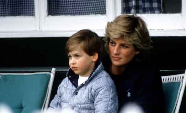 Prince Williams song lyrics exposed in spy operation