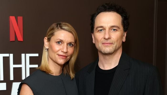 Matthew Rhys hates THIS habit of Claire Danes