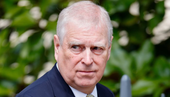 Andrew Mountbatten Windsors deal with Firm revealed