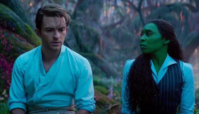 Wicked: For Good director says As Long As You’re Mine is different from original musical due to THIS