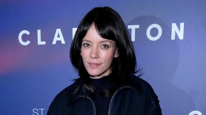 Lily Allen talks evolution as she reflects on touring in 20's